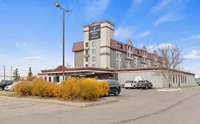 Emerald Hotel & Suites Calgary Airport